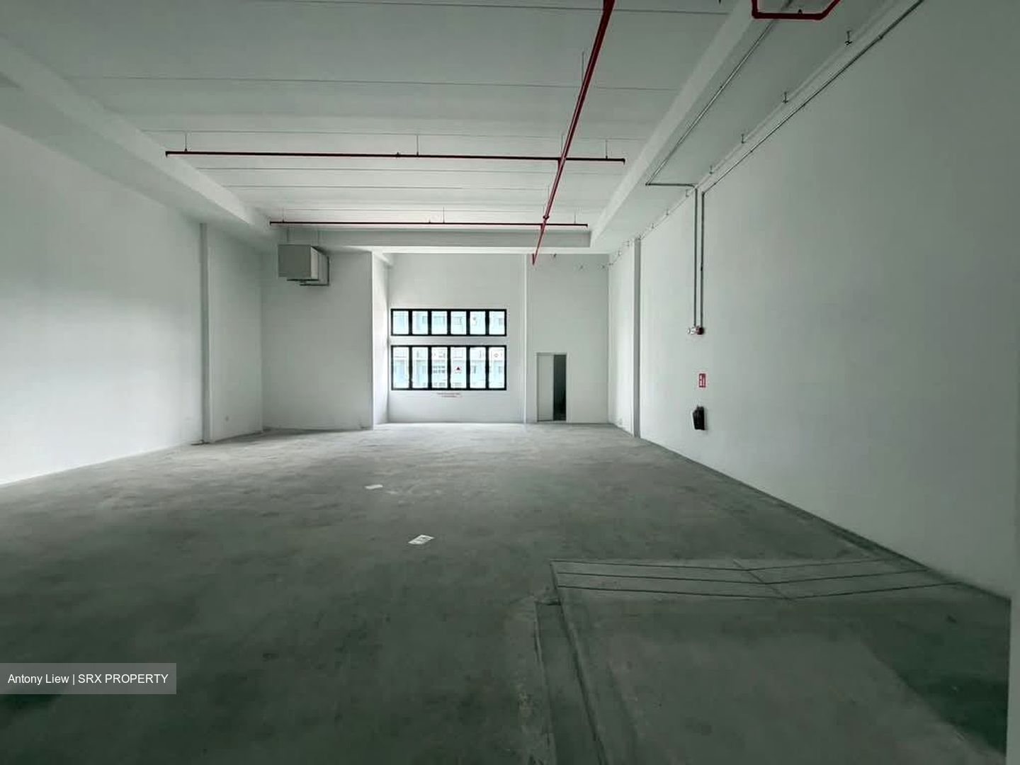 Ct Foodnex (D25), Factory #580086131